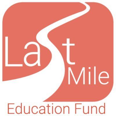 Lastmile Education Fund Logo