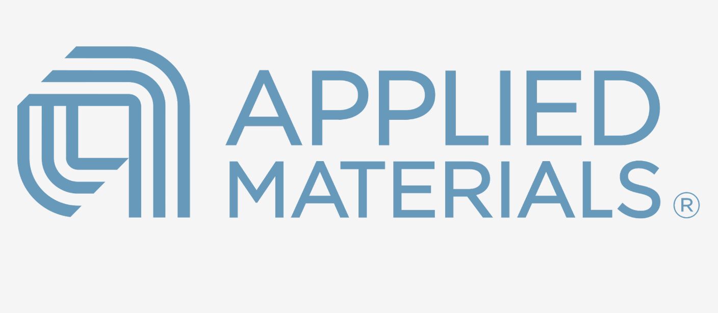 Applied Materials Logo